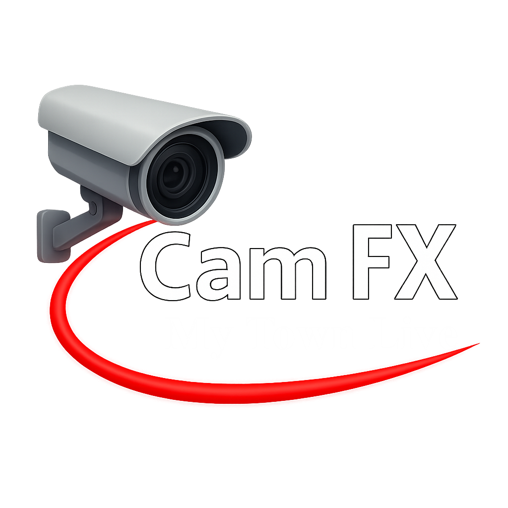 MyTown Live